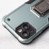 Xiaomi Redmi A1 Defender Bulky tok zöld-5900495073136 8 kép