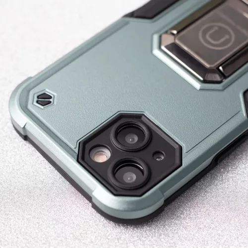 Xiaomi Redmi A1 Defender Bulky tok zöld-5900495073136 8 kép