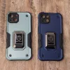 Xiaomi Redmi A1 Defender Bulky tok zöld-5900495073136 9 kép