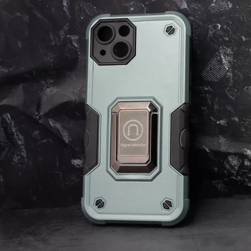 Xiaomi Redmi A1 Defender Bulky tok zöld-5900495073136 10 kép