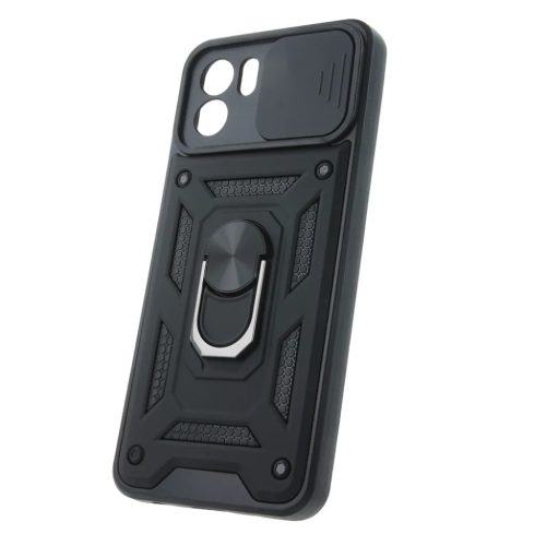 Xiaomi Redmi A1 Defender Slide tok kameravédővel fekete-5900495063656 1 kép