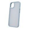 Samsung Galaxy S21 FE Satin Matt tok kék-5900495034359 2 kép