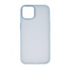 Samsung Galaxy S21 FE Satin Matt tok kék-5900495034359 3 kép