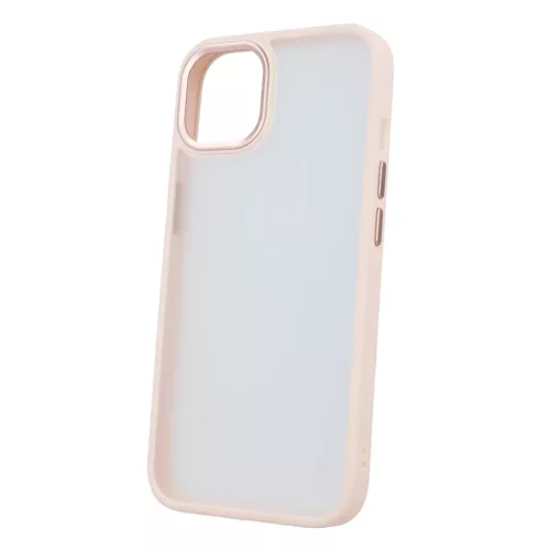 Samsung Galaxy S22 Ultra Satin Matt tok rózsaszín-5900495034052 1 kép