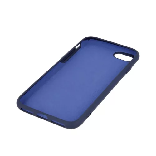 Motorola Moto G32 Szilikon tok sötétkék-5900495079831 3 kép