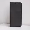 Motorola Moto G53 mágneses fliptok fekete-5900495075819 10 kép