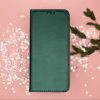 Samsung Galaxy A54 5G Smart Magnetic fliptok sötétzöld-5900495058522 9 kép