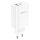Borofone BN10 SunLight fali töltő adapter USB + Type C QC 3.0 PD 65W-6974443388190 3 kép