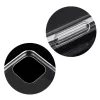Xiaomi 13 Lite Ultravékony 0.5mm TPU tok átlátszó-5903396200786 2 kép