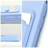 Samsung Galaxy S23 Ultra Card Case Szilikon tok hátlapi kártyatartó-5903396187544 2 kép