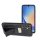 Samsung Galaxy A14 4G/A14 5G Forcell Leather Kickstand tok fekete tele-5903396194023 12 kép