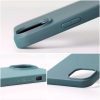 Xiaomi 13 Pro TPU gél flexibilis tok matt sötétzöld-5903396200847 2 kép