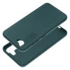 Xiaomi 13 Pro TPU gél flexibilis tok matt sötétzöld-5903396200847 5 kép