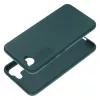 Xiaomi 13 Pro TPU gél flexibilis tok matt sötétzöld-5903396200847 5 kép