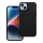 Xiaomi 13 Pro TPU gél flexibilis tok matt fekete-5903396200830 3 kép