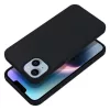 Xiaomi 13 Pro TPU gél flexibilis tok matt fekete-5903396200830 1 kép