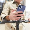 Xiaomi 13 Pro TPU gél flexibilis tok matt kék-5903396200854 2 kép