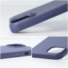 Xiaomi 13 Pro TPU gél flexibilis tok matt kék-5903396200854 3 kép