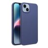 Xiaomi 13 Pro TPU gél flexibilis tok matt kék-5903396200854 4 kép