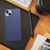 Xiaomi 13 Pro TPU gél flexibilis tok matt kék-5903396200854 6 kép