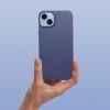 Xiaomi 13 Pro TPU gél flexibilis tok matt kék-5903396200854 10 kép