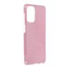 Samsung Galaxy S23 Plus Forcell Shinning tok rózsaszín-5903396187933 1 kép