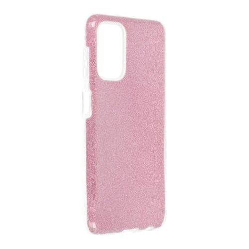 Samsung Galaxy S23 Plus Forcell Shinning tok rózsaszín-5903396187933 1 kép