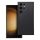 Samsung Galaxy S23 Ultra Forcell Soft szilikon tok fekete-5903396187780 1 kép