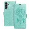 Samsung Galaxy A14 4G/A14 5G Forcell MEZZO álomfogó mintás fliptok -5903396195242 1 kép