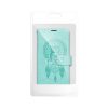 Samsung Galaxy A14 4G/A14 5G Forcell MEZZO álomfogó mintás fliptok -5903396195242 7 kép