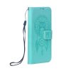 Samsung Galaxy A14 4G/A14 5G Forcell MEZZO álomfogó mintás fliptok -5903396195242 9 kép