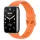 Xiaomi Mi Band 7 Pro óraszíj narancs gyári-6934177791949 1 kép