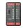 Habotest HT812A Hálózati kábel tesztelő RJ45/RJ14/RJ12/RJ9