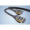 Baseus Ethernet RJ45 hálózati kábel, 10Gbps, 1.5m (fekete)-6932172611361 9 kép