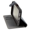 Motorola G23 Tactical Field Notes fliptok kék-8596311207822 2 kép