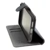 Motorola G53 Tactical Field Notes fliptok kék-8596311207709 2 kép