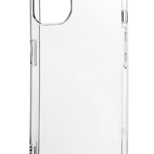 Xiaomi Redmi Note 12 4G Tactical Pylo TPU tok átlátszó