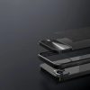 iPhone 14 Nillkin Camshield Leather S bőr tok fekete-6902048249653 8 kép