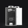 iPhone 14 Pro Nillkin Camshield Leather S bőr tok fekete-6902048249684 8 kép