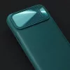 iPhone 14 Pro Nillkin Camshield Leather S bőr tok fekete-6902048249684 9 kép