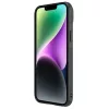 iPhone 14 Plus Nillkin Camshield Leather S bőr tok fekete-6902048249714 1 kép