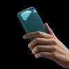 iPhone 14 Plus Nillkin Camshield Leather S bőr tok fekete-6902048249714 4 kép