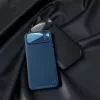 iPhone 14 Plus Nillkin Camshield Leather S bőr tok fekete-6902048249714 10 kép