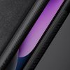 iPhone 14 Plus Nillkin Camshield Leather S bőr tok kék-6902048249721 6 kép
