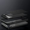 iPhone 14 Plus Nillkin Camshield Leather S bőr tok kék-6902048249721 8 kép
