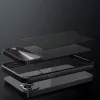 iPhone 14 Plus Nillkin Camshield Leather S bőr tok kék-6902048249721 8 kép