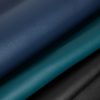 iPhone 14 Plus Nillkin Camshield Leather S bőr tok kék-6902048249721 10 kép