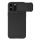 iPhone 14 Pro Nillkin Synthetic Fiber S telefontok fekete