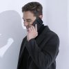 iPhone 14 Pro Nillkin Synthetic Fiber S telefontok fekete-6902048249783 4 kép