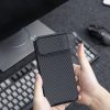 iPhone 14 Pro Nillkin Synthetic Fiber S telefontok fekete-6902048249783 5 kép
